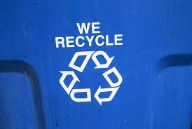 We recycle (1)